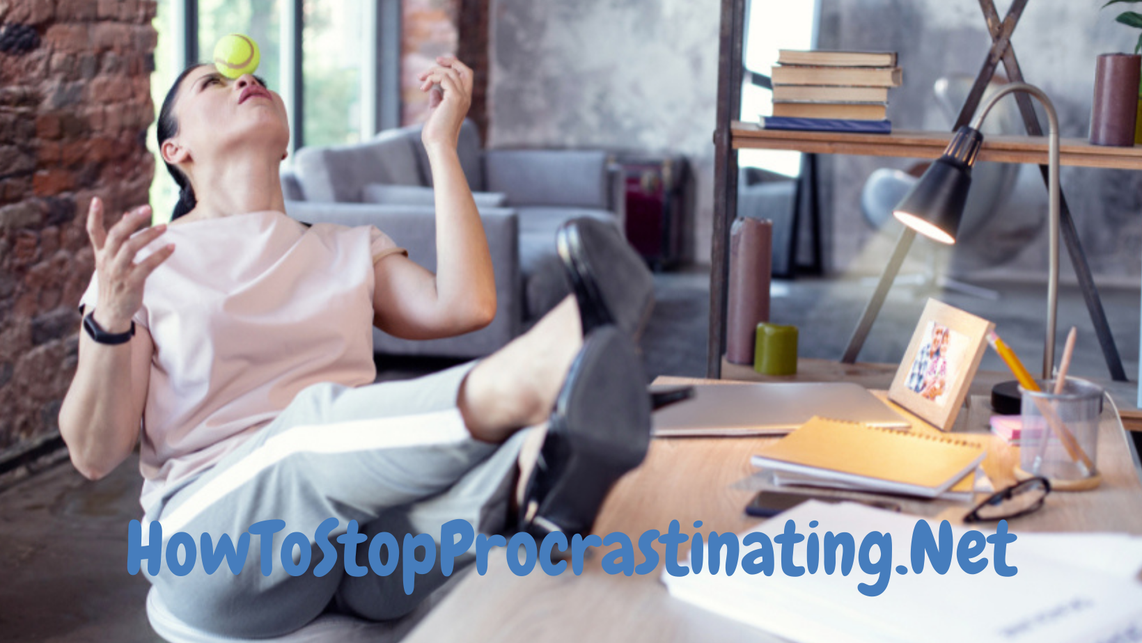 How To Stop Procrastinating.Net (1)